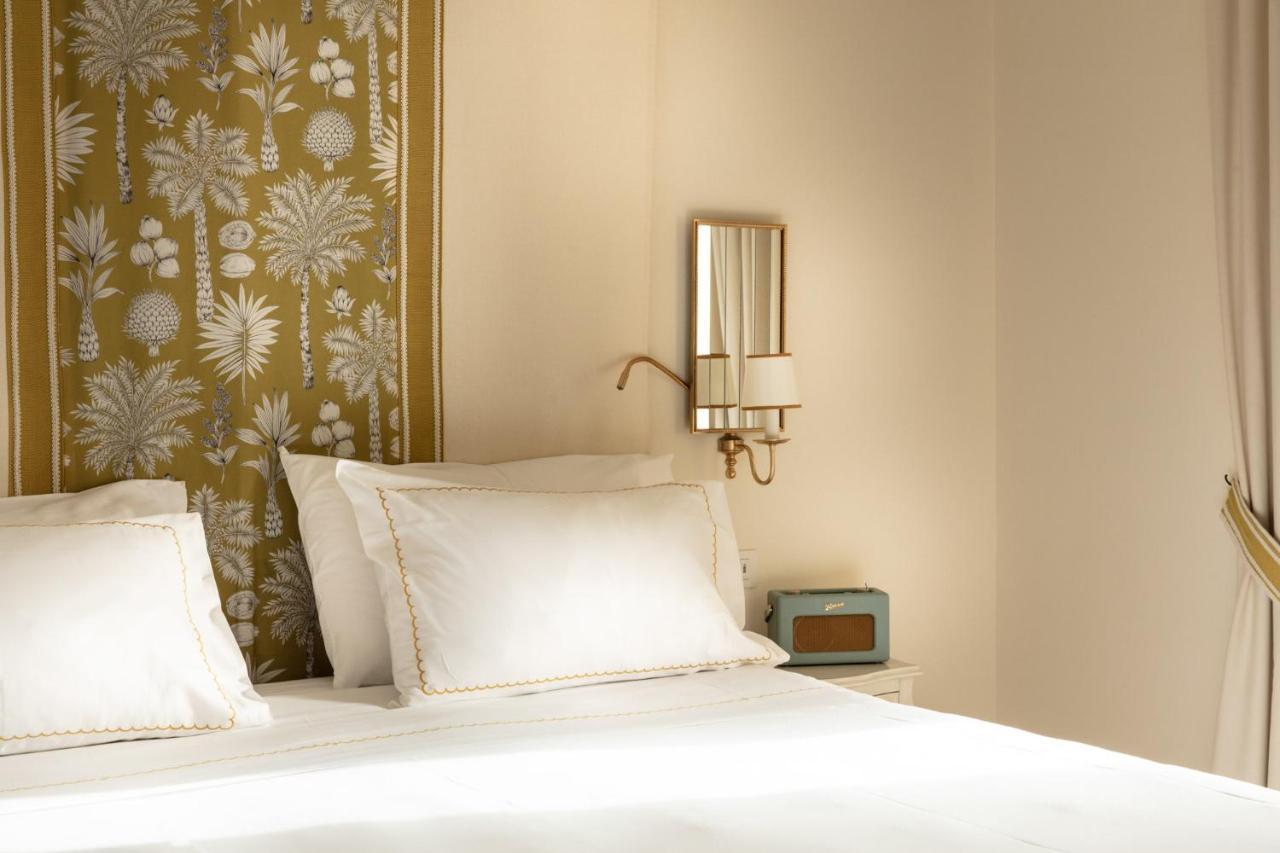 Mezzatorre Hotel & Thermal Spa Forio  Luaran gambar