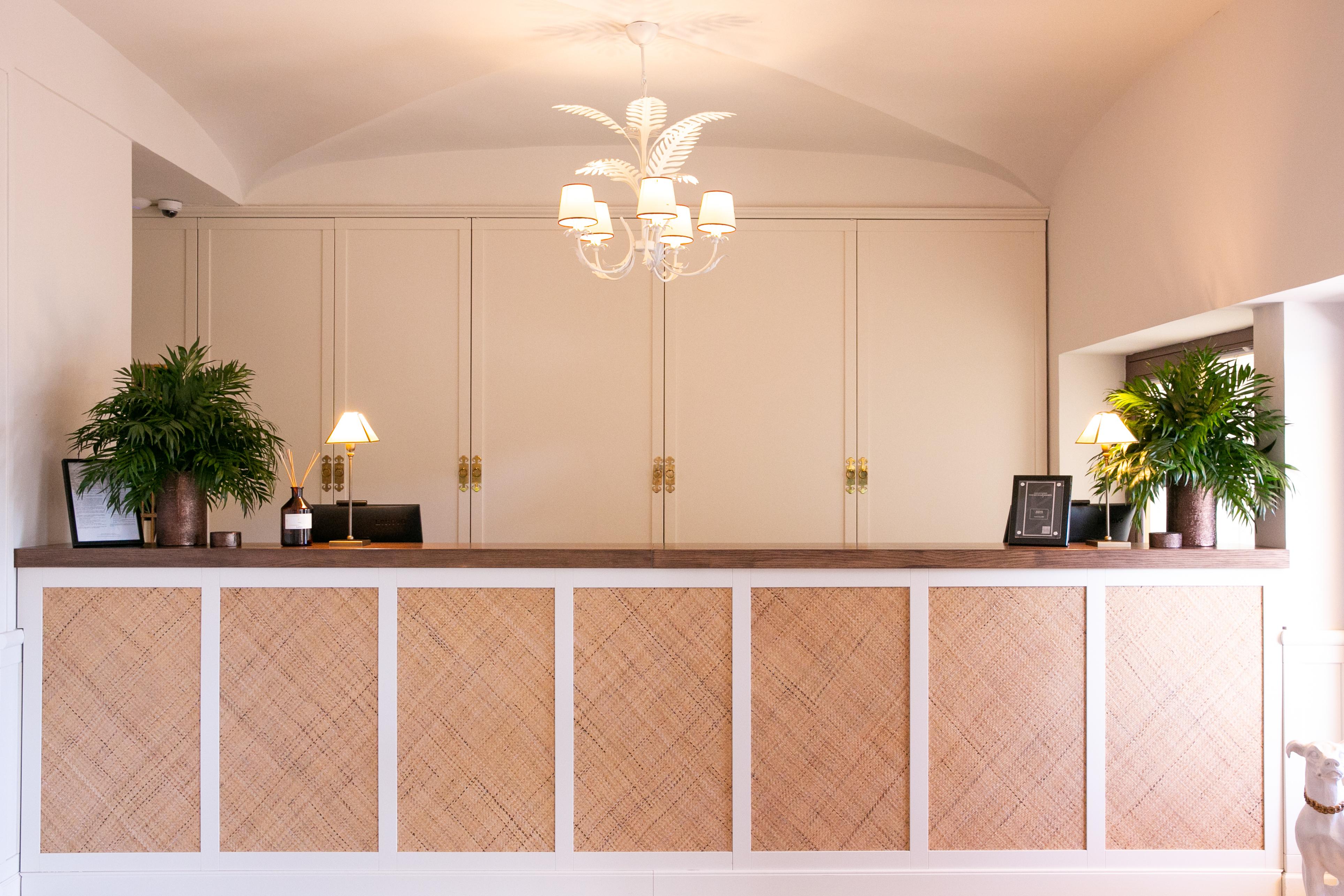 Mezzatorre Hotel & Thermal Spa Forio  Luaran gambar