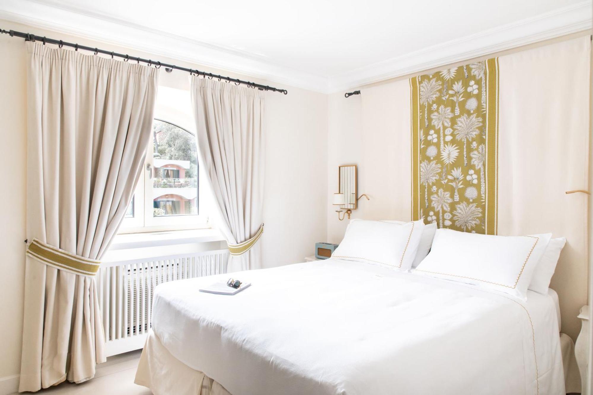 Mezzatorre Hotel & Thermal Spa Forio  Luaran gambar