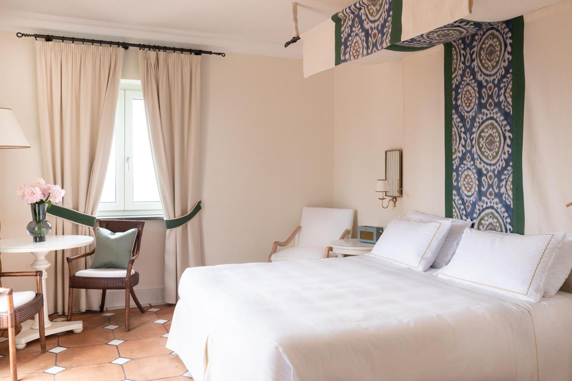 Mezzatorre Hotel & Thermal Spa Forio  Luaran gambar