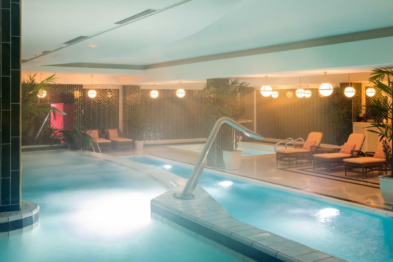 Mezzatorre Hotel & Thermal Spa Forio  Luaran gambar